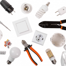 Electrical Accessories