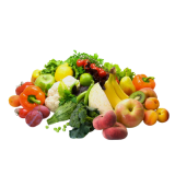 Fruits,Vegetables & Salads