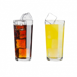 Juice & Soft Drinks