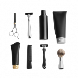 Mens Grooming